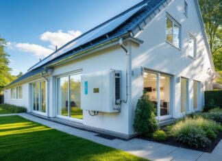 Energivenlige løsninger til dit hjem med varmepumpe i Haderslev