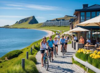Find de bedste all-inclusive ferier med oplevelser på Sjælland