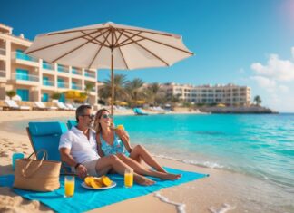 Find de bedste all inclusive rejser til Kreta og afbudsrejser til Mallorca tilbud