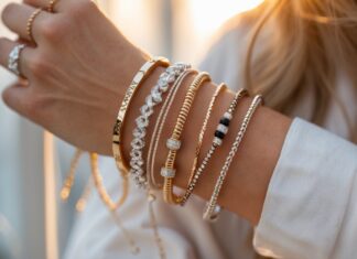 Find de bedste armbånd til kvinder online hos Lang-vest.dk