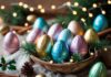 Find de bedste chokolade påskeæg tilbud til adventsgaver