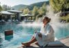 Find de bedste flyrejser til afslappende spa og wellness ophold i Europa