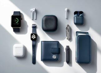 Find de bedste gadgets til mænd gaveidéer til enhver lejlighed