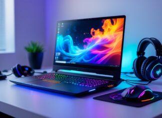 Find de bedste gamer bærbar tilbud til din næste gamingoplevelse