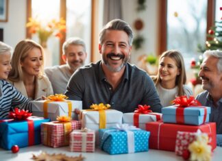 Find de bedste gaver til far året rundt