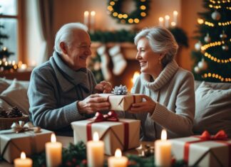 Find de bedste gaver til hende og bedsteforældre i julen