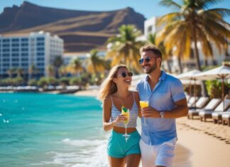 Find de bedste last minute rejser all inclusive til Tenerife