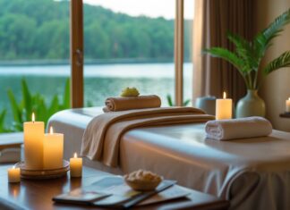 Find de bedste spaophold tilbud og afbudsrejser til din næste ferieoplevelse