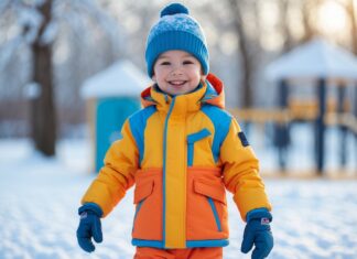 Find de bedste termotøj til børn tilbud online