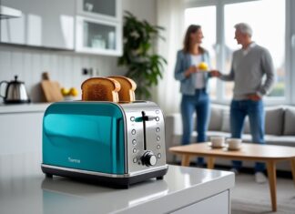 Find de bedste tilbud på brødristere og billige sofaborde til salg