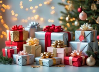 Find de perfekte gaver til hende: Fra julegaver til gode konfirmationsgaver til hende
