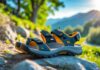Find de perfekte vandresandaler til sommerens eventyr