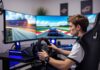 Find den perfekte gamer pc til racing-simulatorer online