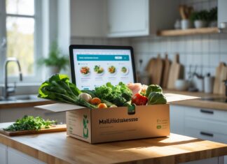 Find måltidskasse i Odense – guide til anmeldelser og priser