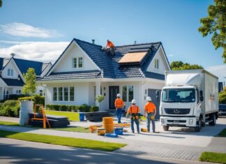 Flytning og renovering: sådan får du et nyt tag sydsjælland tilbud