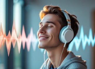 Forbedr din musikoplevelse med parallelogram lydoplevelser online