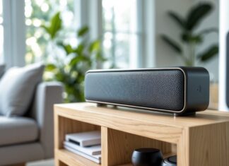 Forbedr dit hjemmenetværk med en trådløs højttaler til hjemmet