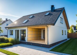 Fordele ved at kombinere tagdækning og hulmursisolering i Kolding