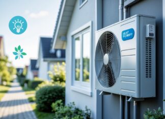 Fordele ved at vælge en varmepumpe i Holbæk og Sorø