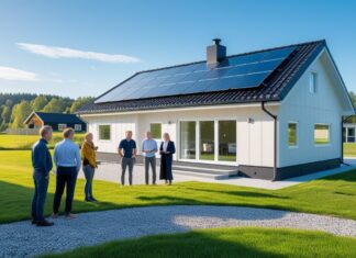 Fordele ved energirenovering i Nordjylland