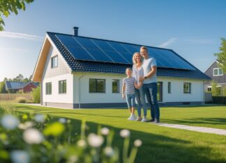 Fordele ved energirenovering i Ringsted og Ringkøbing