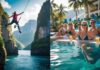 Fra bungee jump til all-inclusive rejseoplevelser: den ultimative guide til eventyrrejser