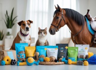 Gaveideer til dyreelskeren: Find de bedste produkter til hund, kat og hest