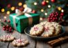 Gaveidéer til jul: find den perfekte gave og en lækker opskrift på julesmåkager