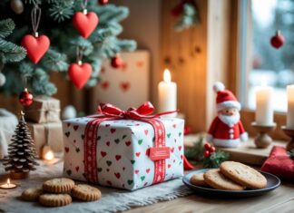 Gaver til ham der elsker danske juletraditioner og skikke