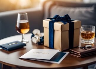 Gaver til manden der har alt: eksklusive fødselsdagsidéer til ham