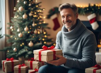 Gode bøger som julegaveideer til far