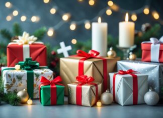Gode gaveidéer til både jul og konfirmation