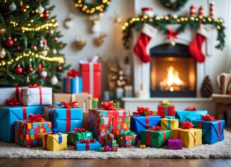 Gode ideer til adventsgaver til drenge