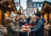 Gode idéer til julegaver til medarbejdere og hvor du kan finde julemarkeder i Danmark