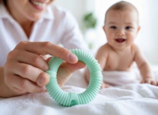 Gode ideer til kalendergaver: bidering til babyer