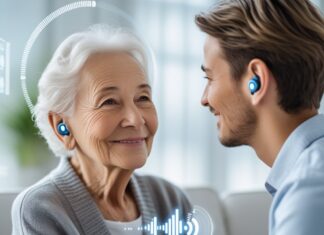 Hørelse og alder: Når erfaring møder teknologi