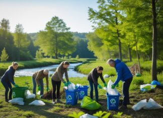 Hvordan affald i naturen løsninger kan hjælpe med at bekæmpe klimaforandringer
