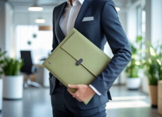 Hvordan attachemapper til erhvervsbrug kan bidrage til en grønnere fremtid