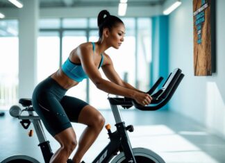 Hvordan du kan forbedre din klatring med den bedste motionscykel