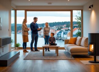 Hvordan du vælger den bedste opvarmningsløsning til dit hjem i Bogense