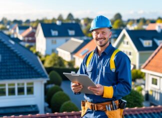 Hvordan du vælger den rette tagdækker i Nordsjælland og Odense
