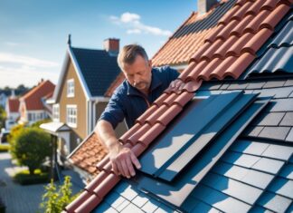 Hvordan du vælger den rette tagdækning i Nordjylland og Kolding