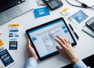 Hvordan du vælger den rigtige tablet til elektriske beregninger og finder de bedste tablet tilbud og rabatter