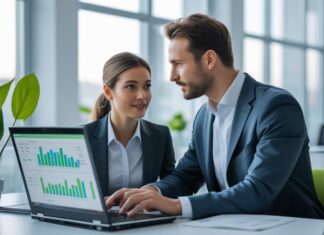 Hvordan en revisor kan hjælpe din virksomhed med at reducere CO2-udledningen