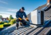 Hvordan en tagdækker i Ebeltoft kan optimere dit hjem med varmepumper