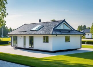 Hvordan et nyt tag i Holstebro kan forbedre dit flytbare hus