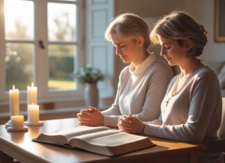 Hvordan Fadervor styrker vores tro i hverdagen