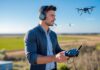 Hvordan hørebøffer til dronebrug kan forbedre din flyveoplevelse