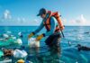 Hvordan overlevelsesudstyr kan hjælpe med at bekæmpe plastikforurening i havet