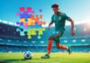 Hvordan puslespil kan forbedre din koncentration på fodboldbanen